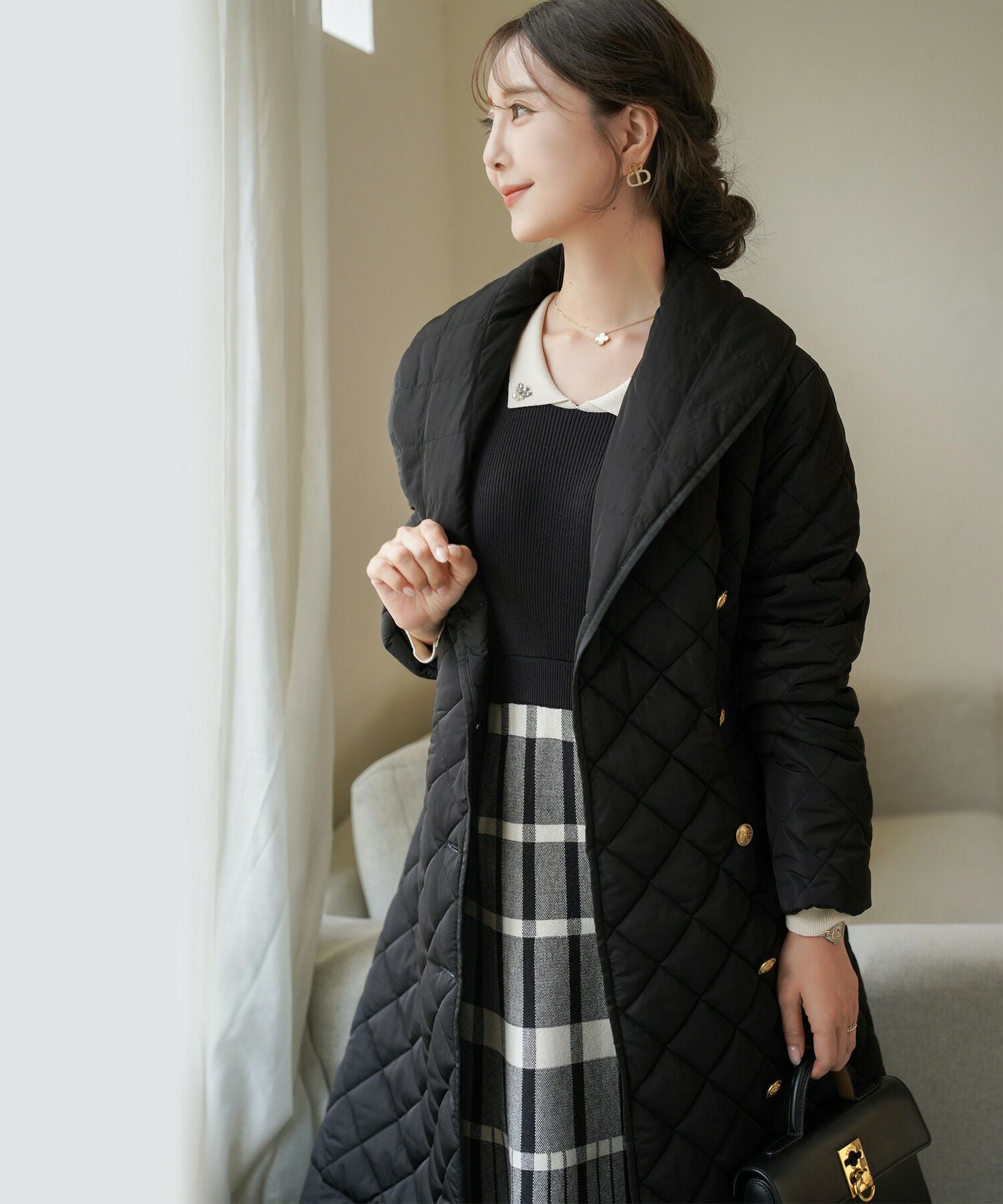 気温別コーデガイド