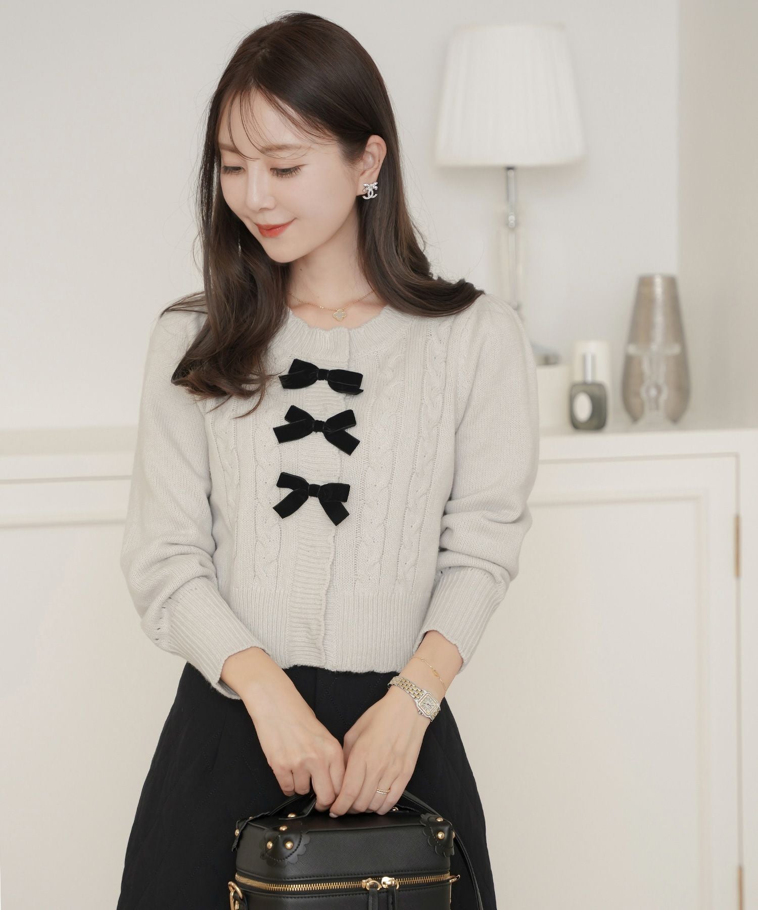 気温別コーデガイド