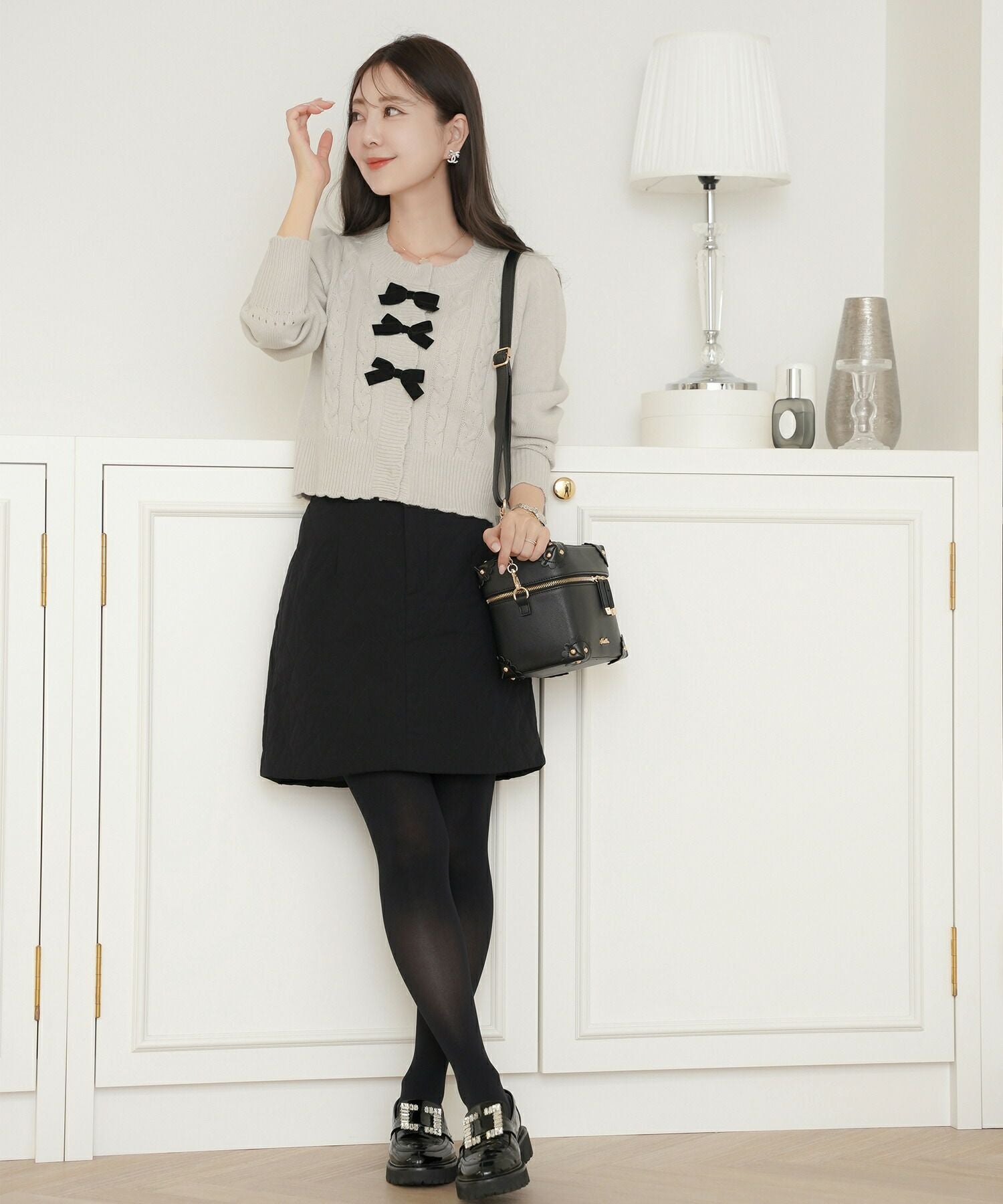 気温別コーデガイド