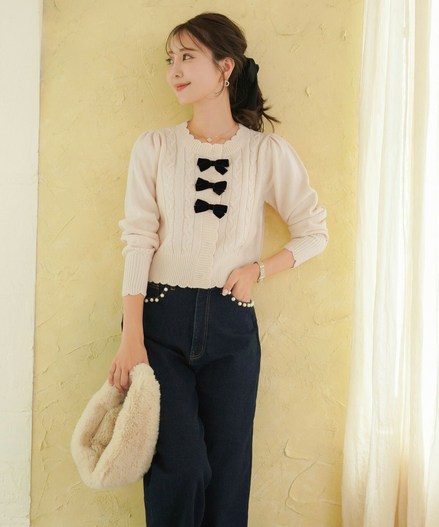 気温別コーデガイド