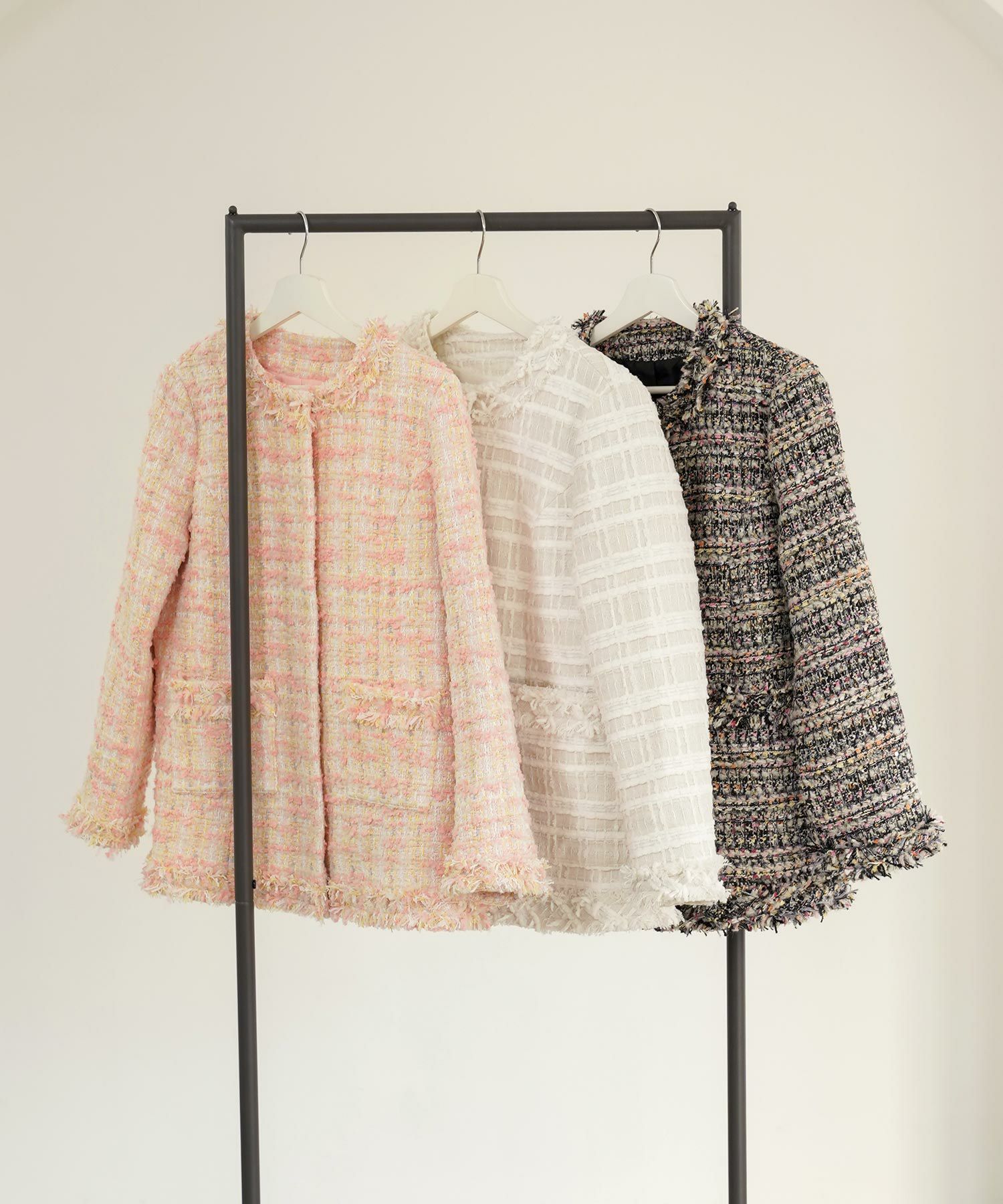 気温別コーデガイド