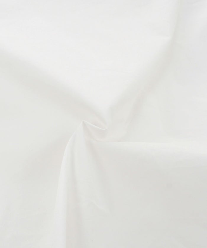 洗濯可 マシンウォッシャブル トップス ブラウス レディース かわいい オフィス 白 シャツ 大人 春秋 ジョイントスペース