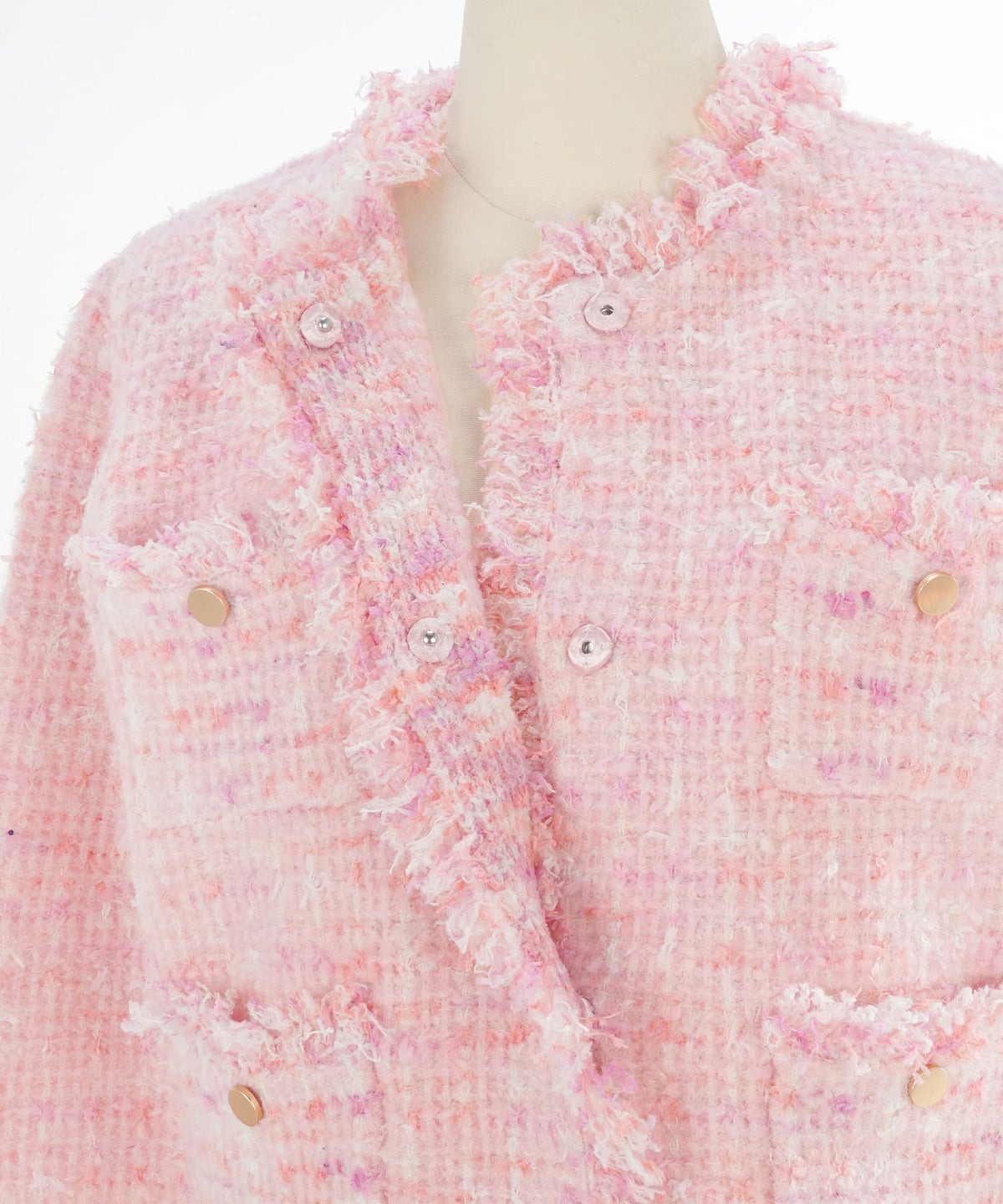 手洗い可 ニット カーディガン レディース 秋冬 ショート丈 オフィス 青 色 厚手 おしゃれ 洗濯 ジョイントスペース