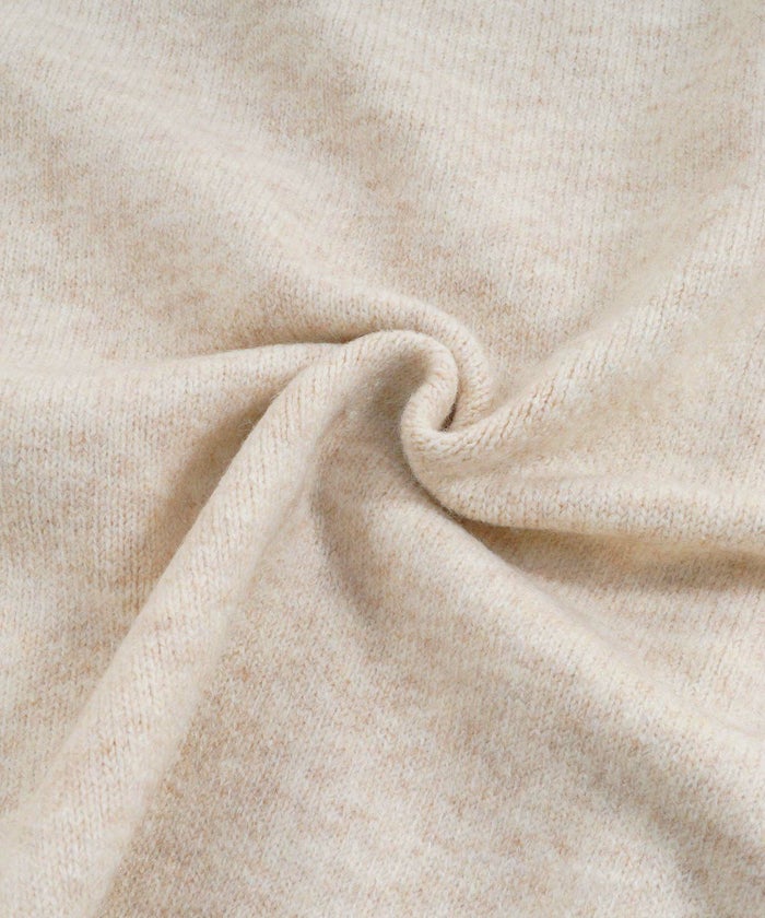 手洗い可 ニット トップス レディース カーディガン きれいめ 大人 かわいい オフィス 黒 グレー ジョイントスペース