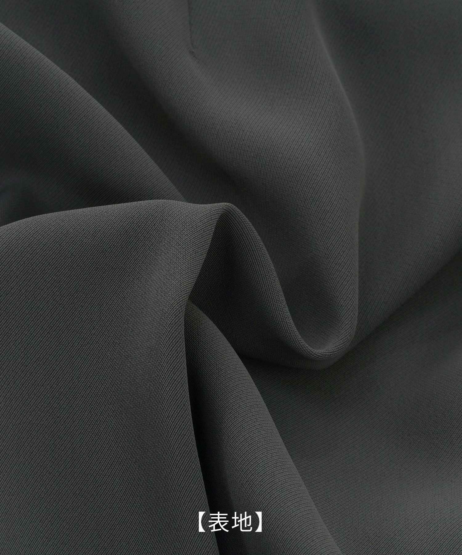 Occasion-SALE スカラップ サロペット パンツ Liala×PG 全2色｜lpg731