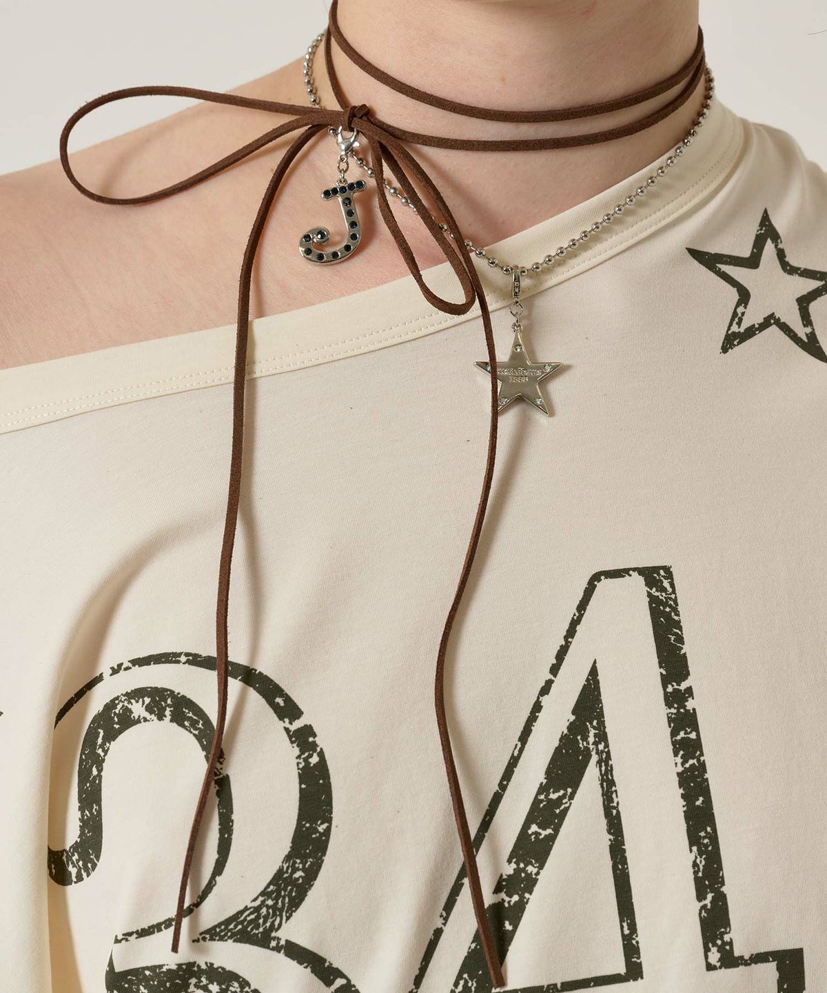 ネックレス/チャーム/アクセサリー