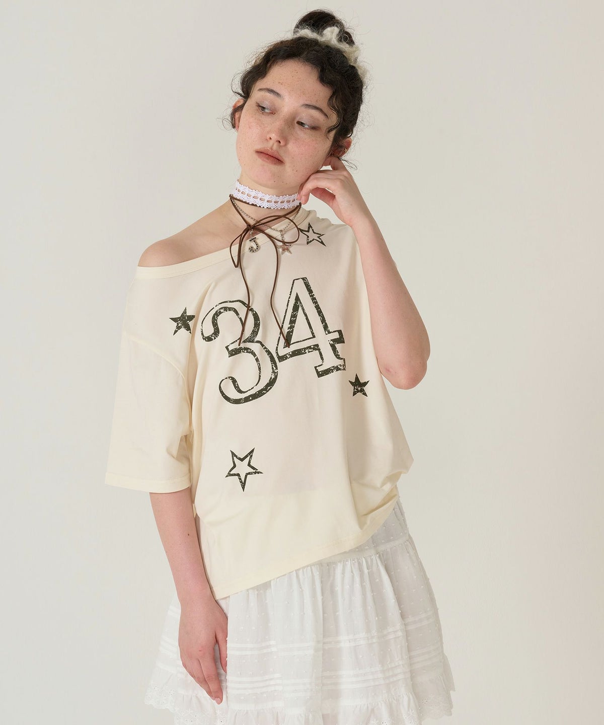 ネックレス/チャーム/アクセサリー