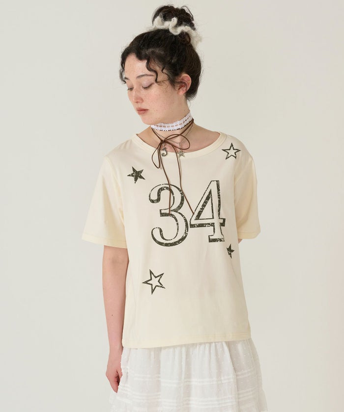 ネックレス/チャーム/アクセサリー