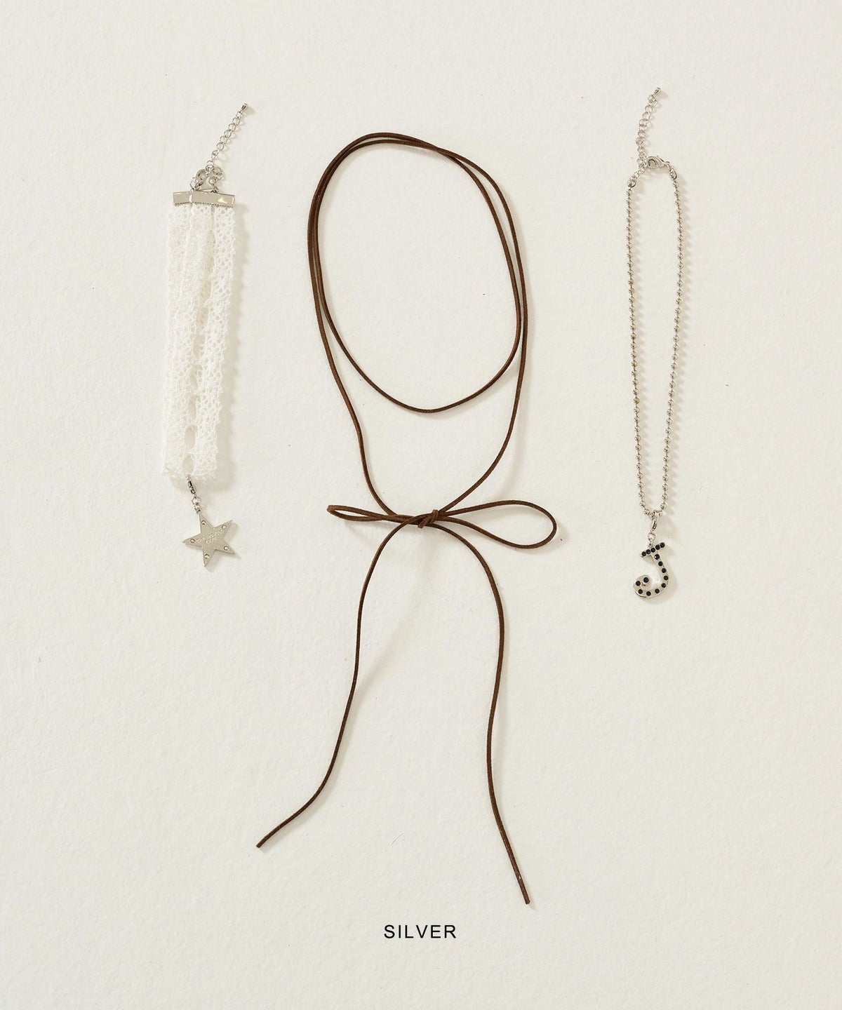 ネックレス/チャーム/アクセサリー