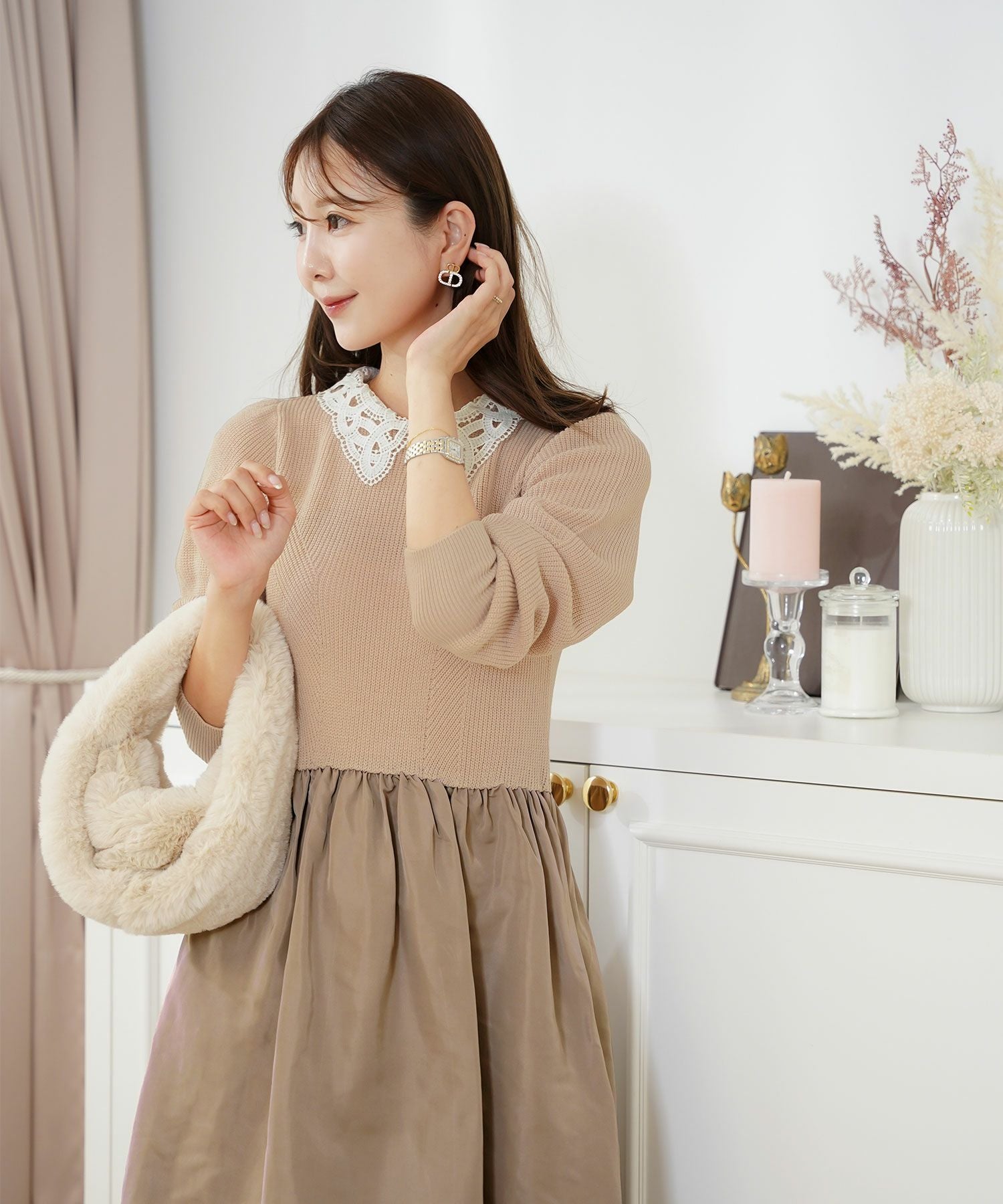 ウイングトップ50 leiri hygge エルム　わんわん leiri hygge store | leiri hygge store(レイリー ヒュッゲ ストア)