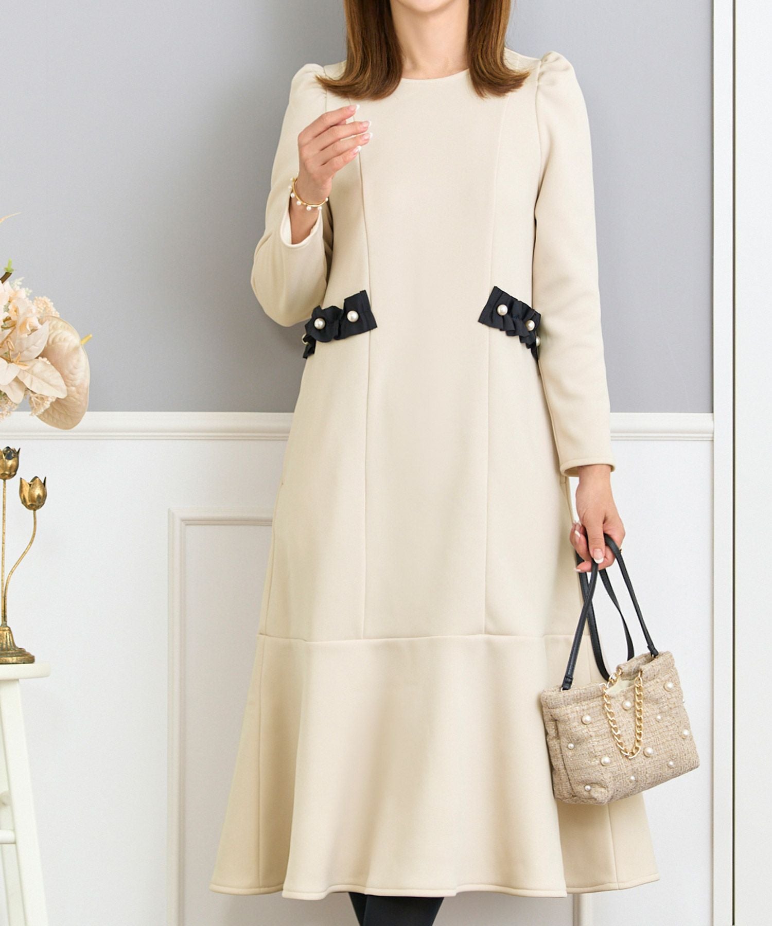 冬の主役！今年の最強ニット！