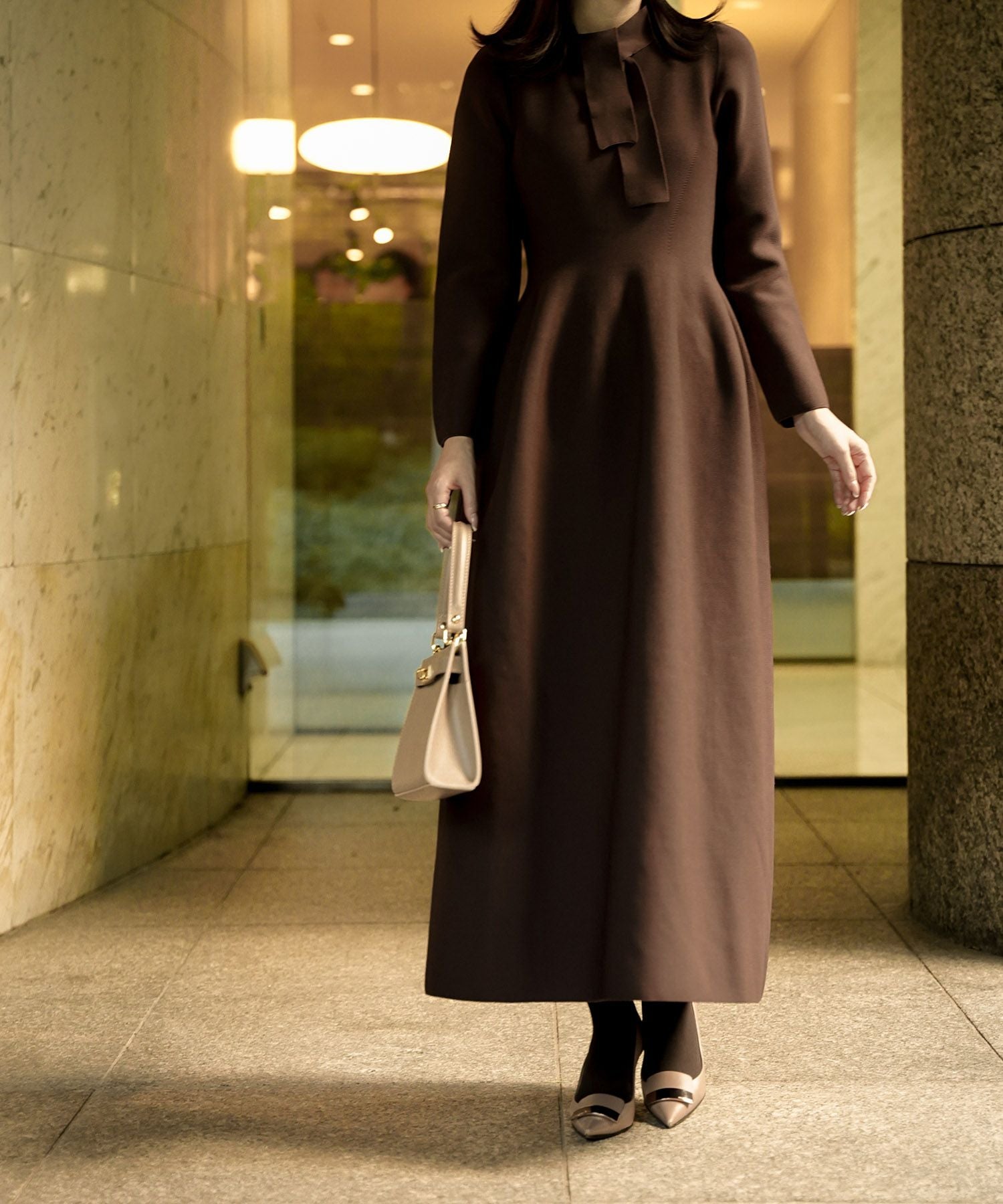 冬の主役！今年の最強ニット！