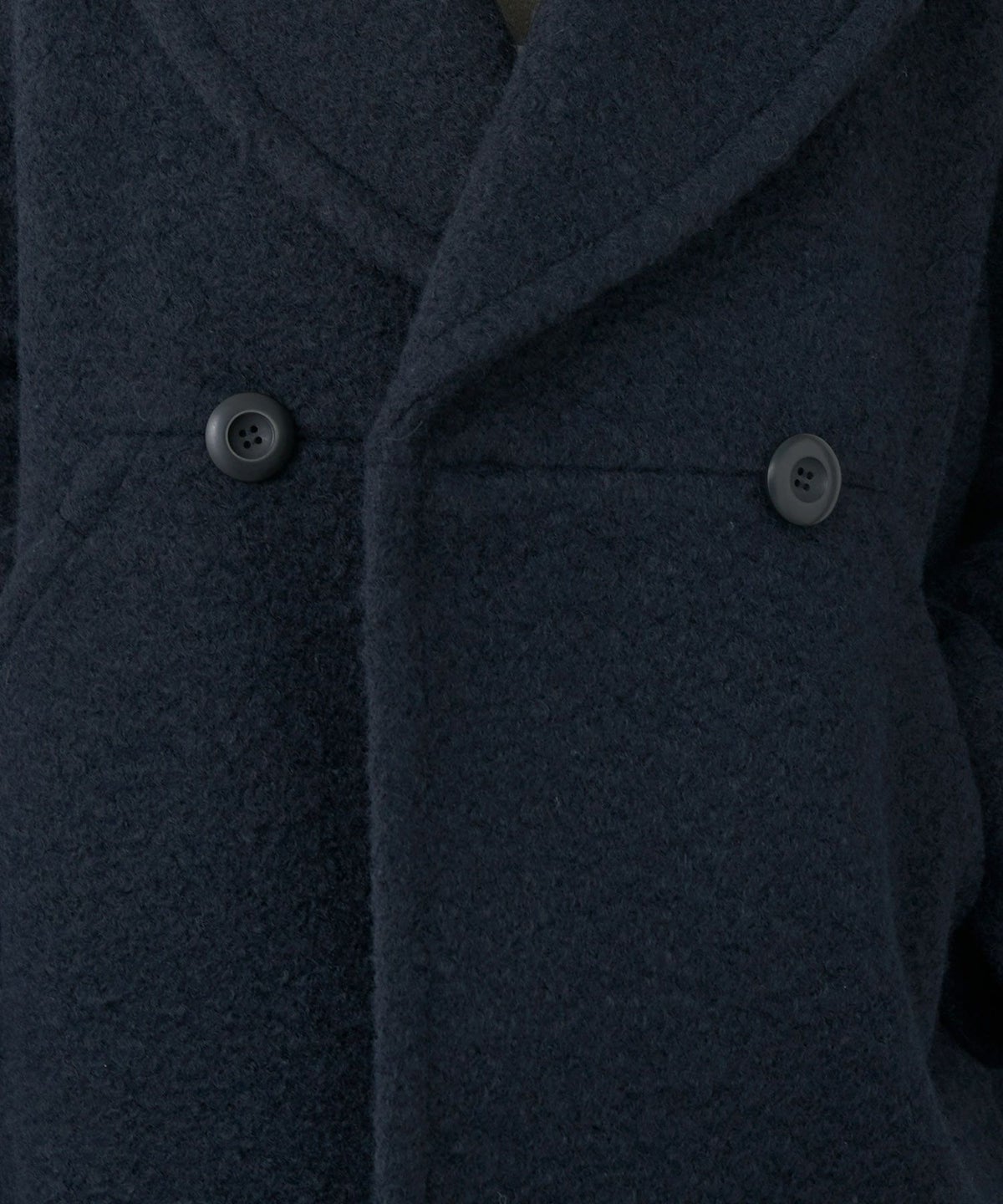 コートジャケットライトアウターレディースかわいい大人オフィスきれいめ白秋冬もこもこジョイントスペース