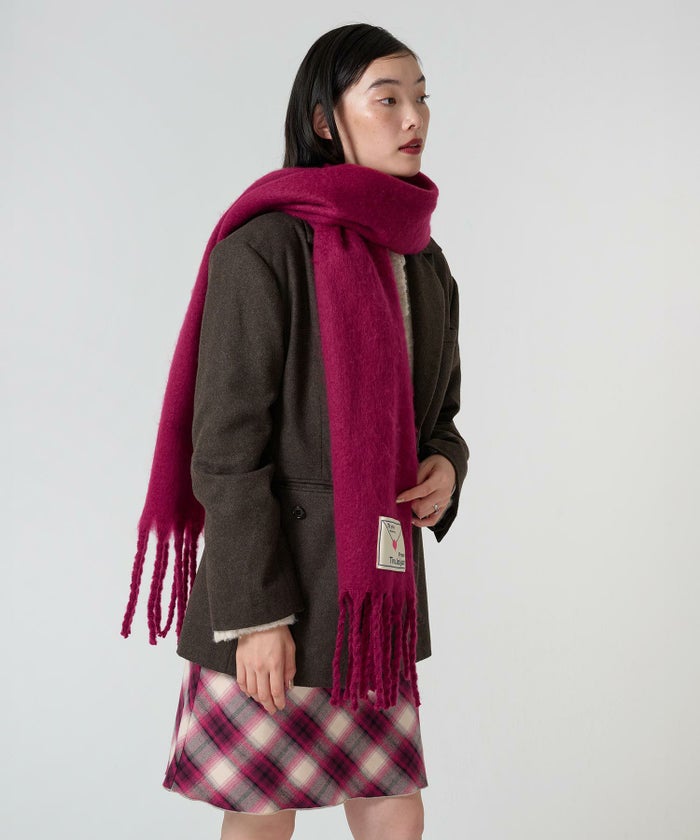 マフラー/グッズ/冬小物