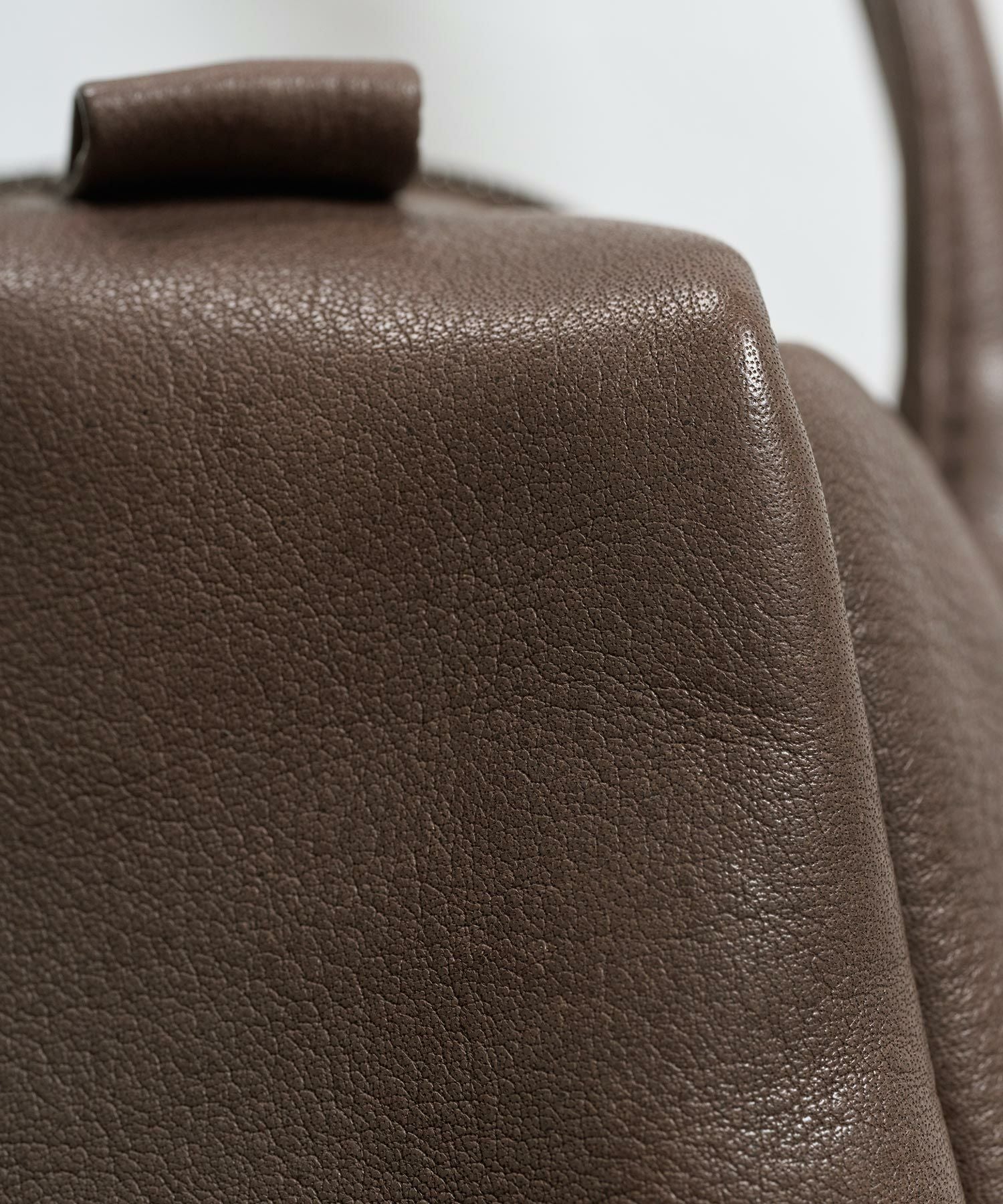 Special-Price-SALE MADE IN JAPAN 本革 ミニバッグ TINA：JOJUN 全2色