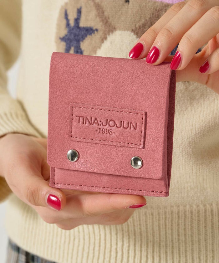 本革/日本製/財布/ミニ財布/ミニウォレット