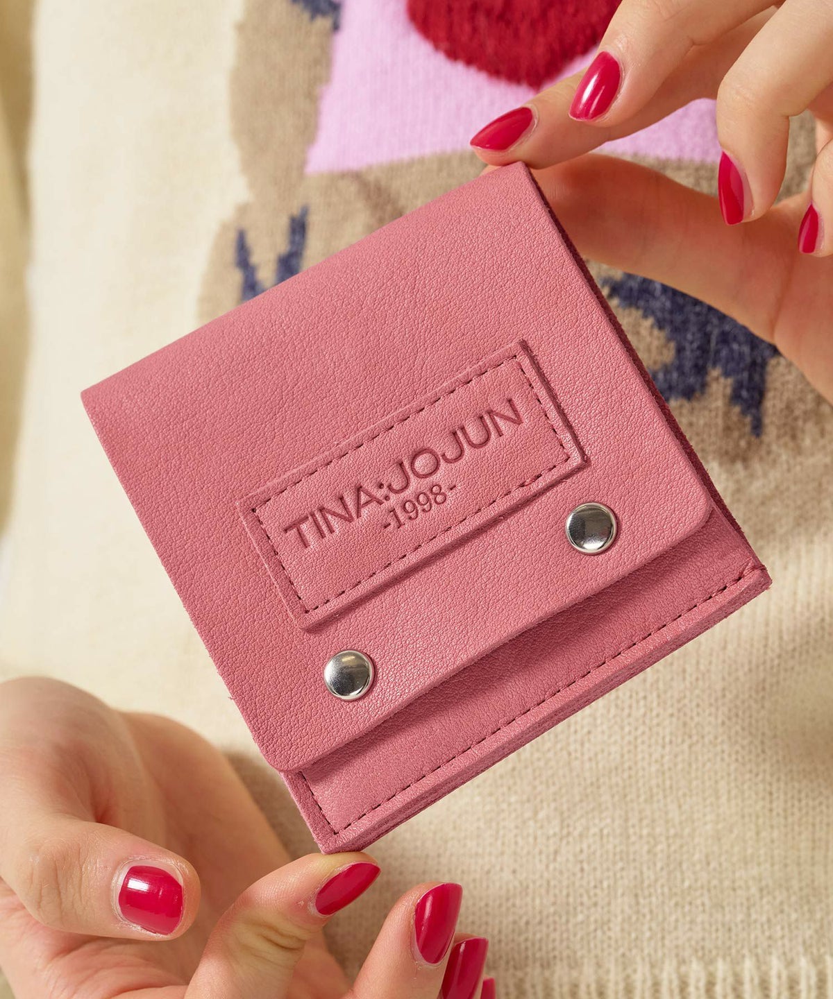 本革/日本製/財布/ミニ財布/ミニウォレット