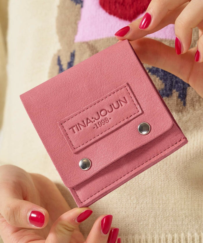 本革/日本製/財布/ミニ財布/ミニウォレット