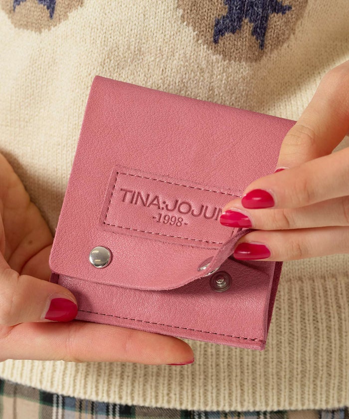 本革/日本製/財布/ミニ財布/ミニウォレット