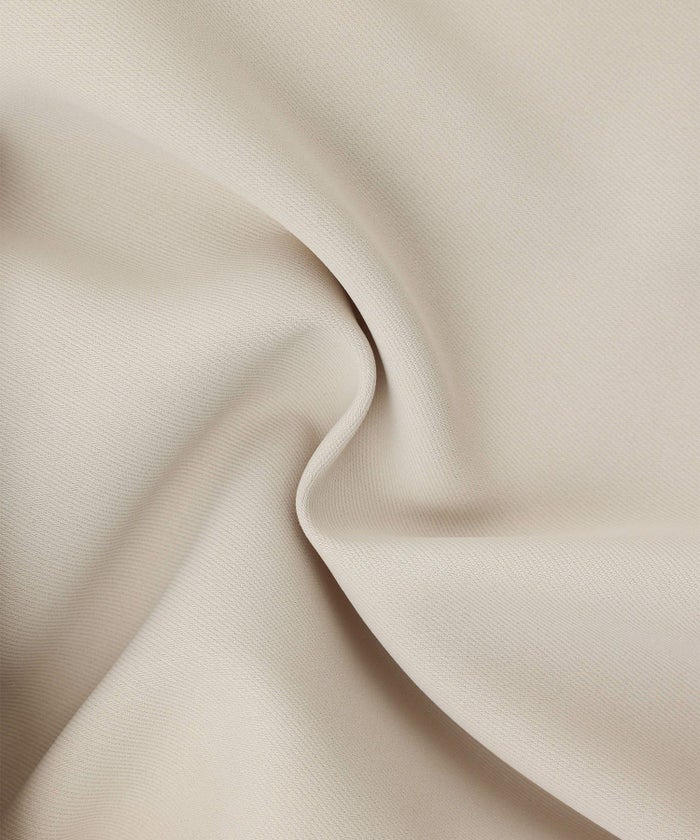 マニッシュ ドライタッチ シンプル 秋/アイボリー/ベージュ/F