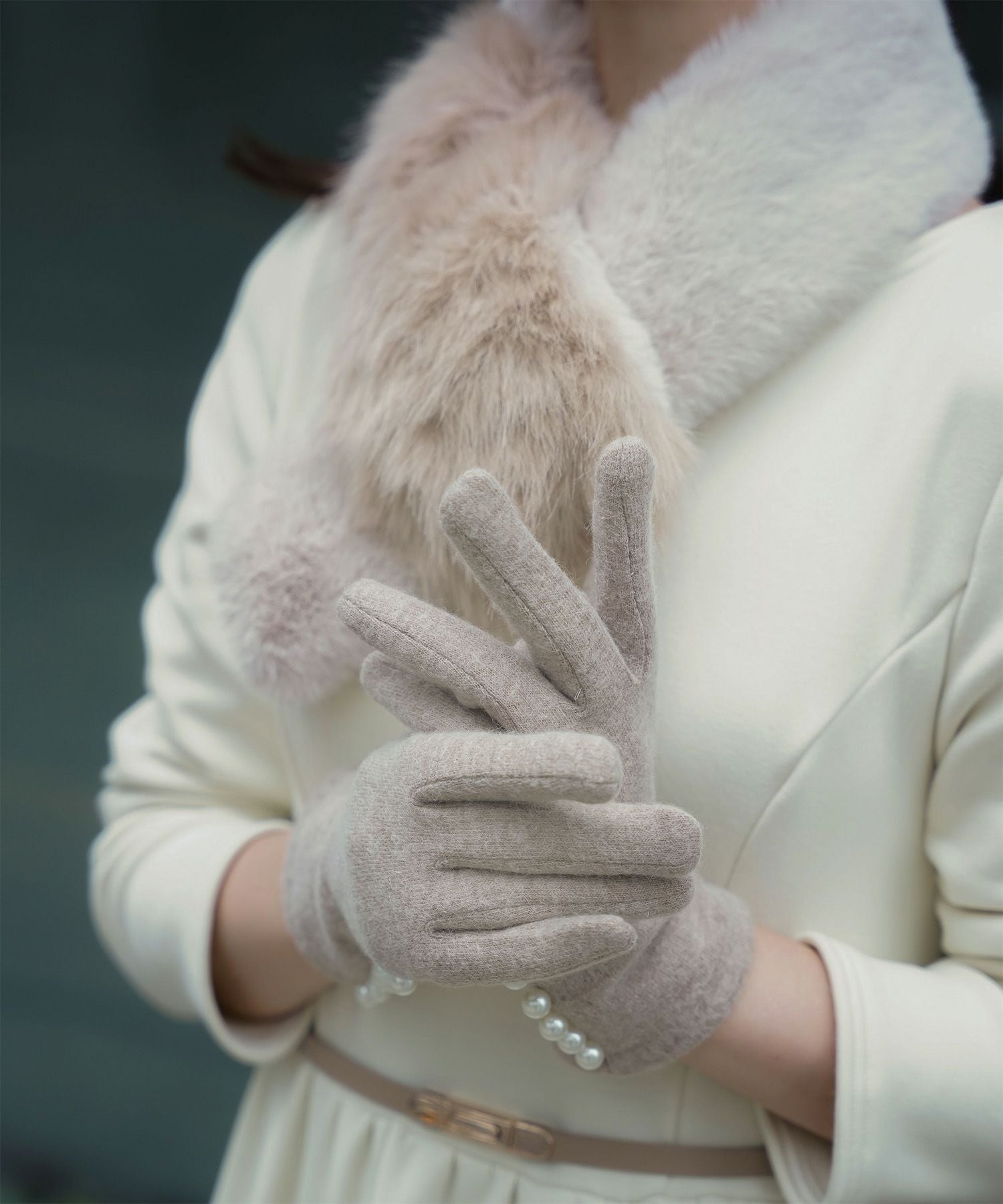 新しい旅立ちを彩るセレモニー服 - HUIT（ユイット）