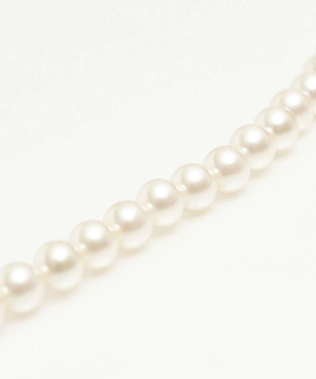 シンプル ロング ネックレス Simple Long Necklace