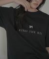 オリジナルプリント ユニセックス TEE KINO THE KEI
