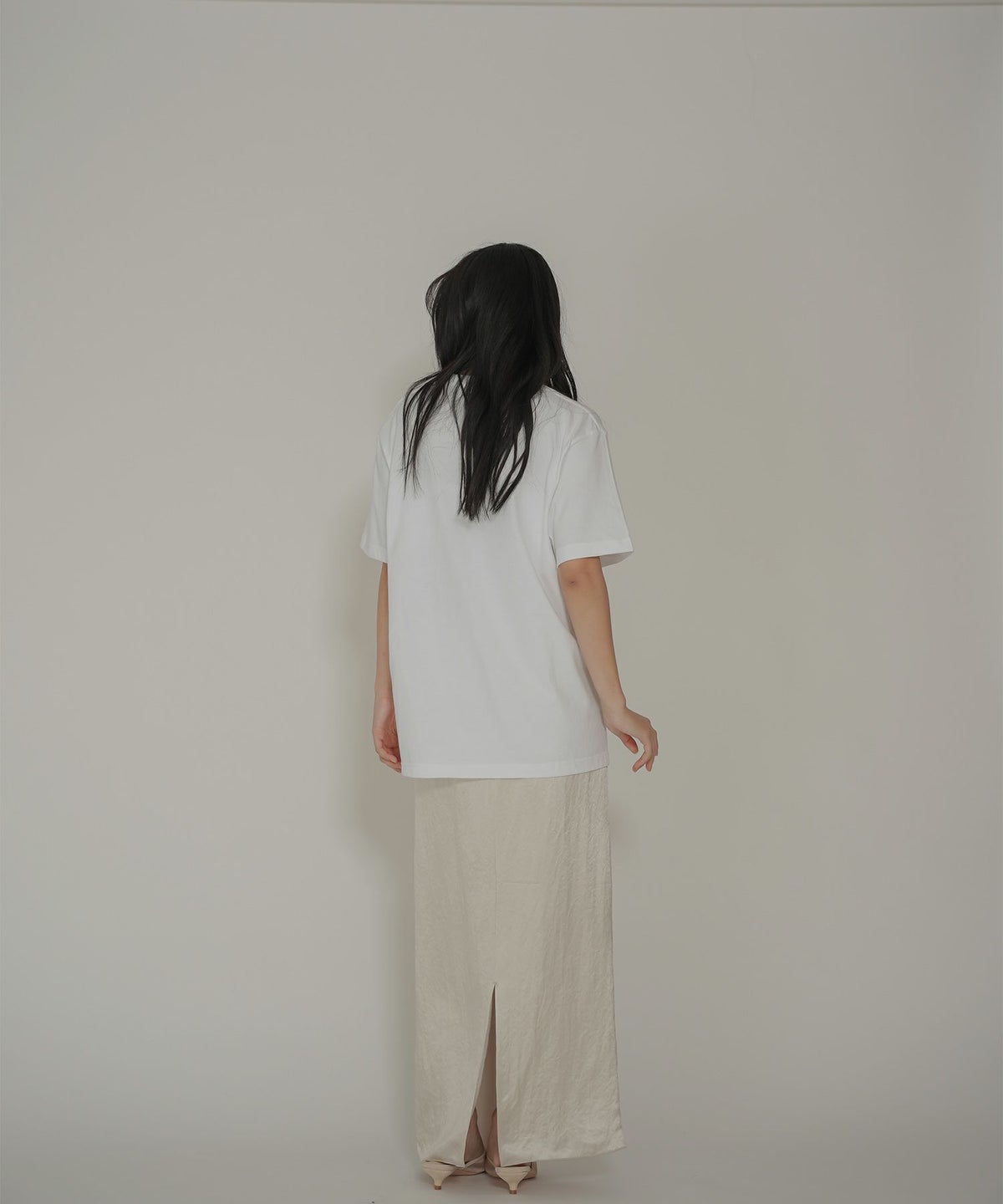 オリジナルプリント ユニセックス TEE KINO THE KEI