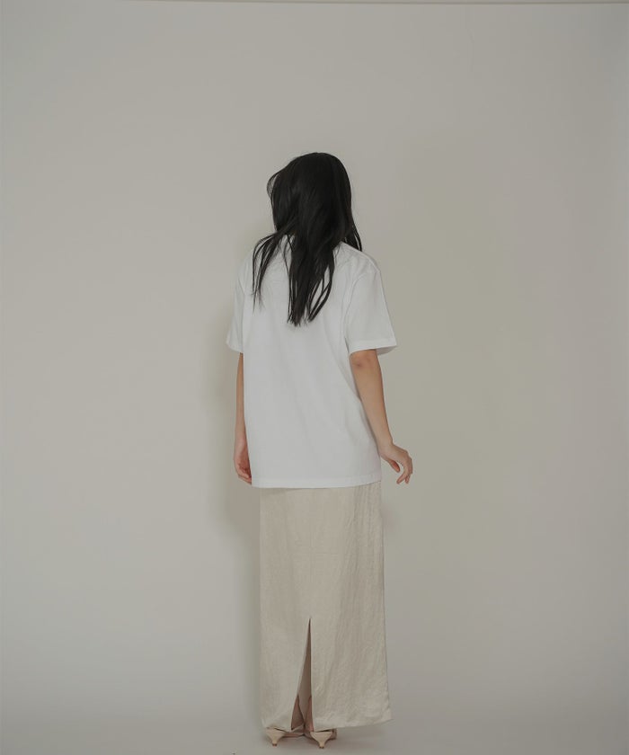 オリジナルプリント ユニセックス TEE KINO THE KEI