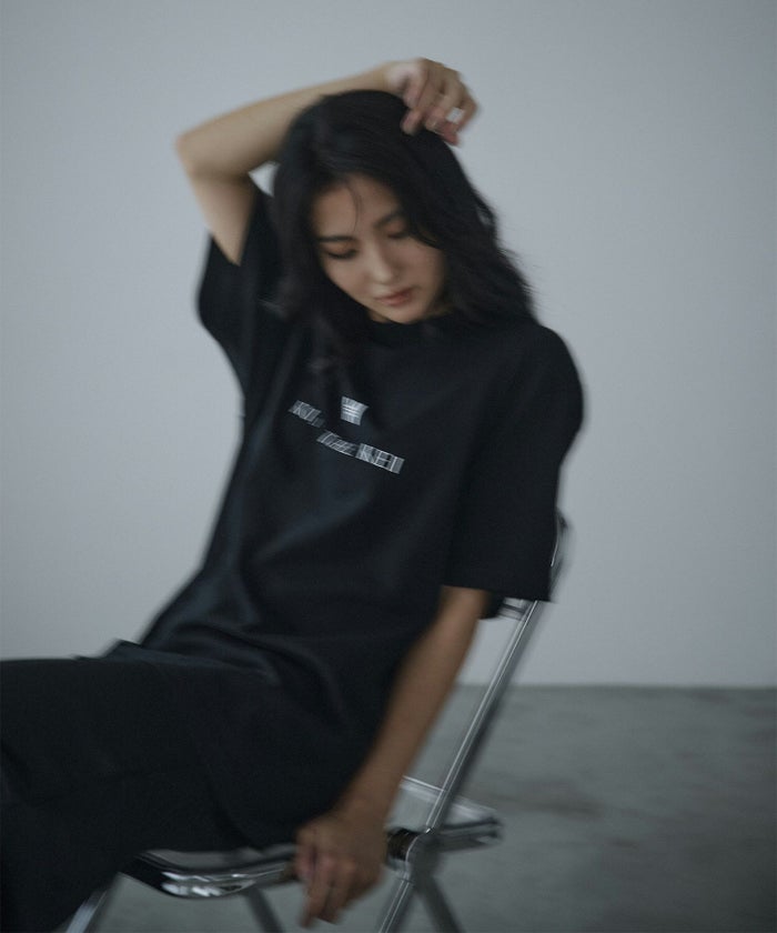 オリジナルプリント ユニセックス TEE KINO THE KEI