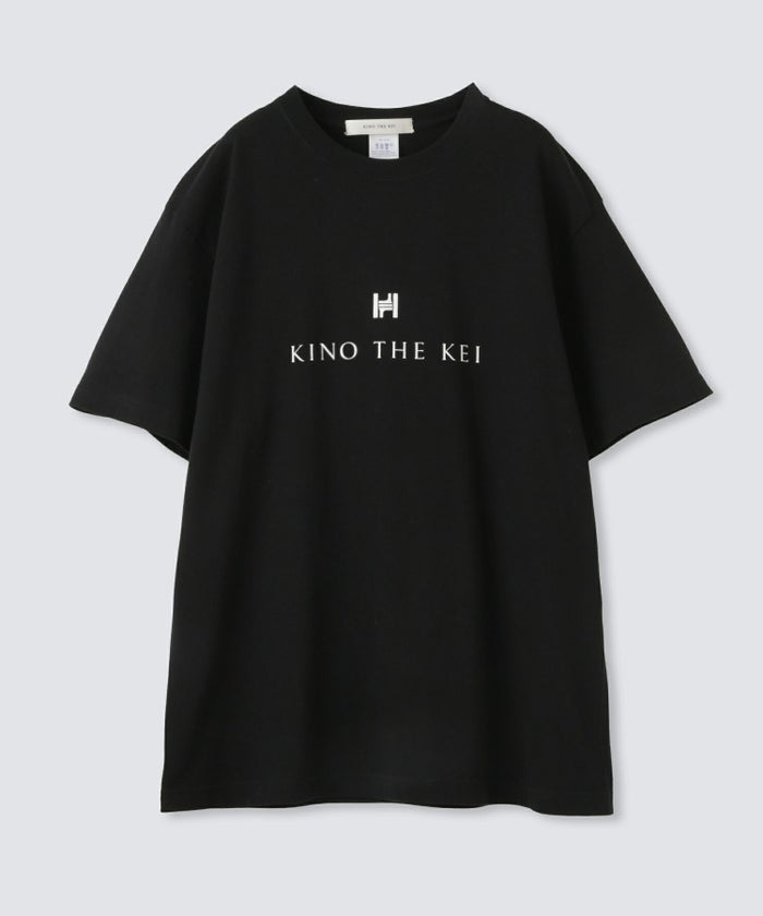 オリジナルプリント ユニセックス TEE KINO THE KEI