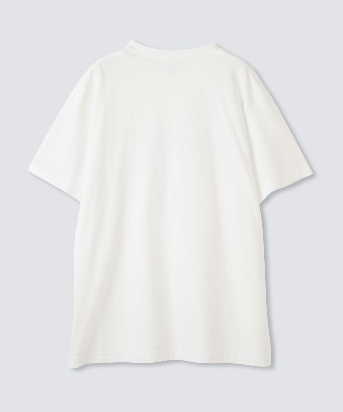 オリジナルプリント ユニセックス TEE KINO THE KEI