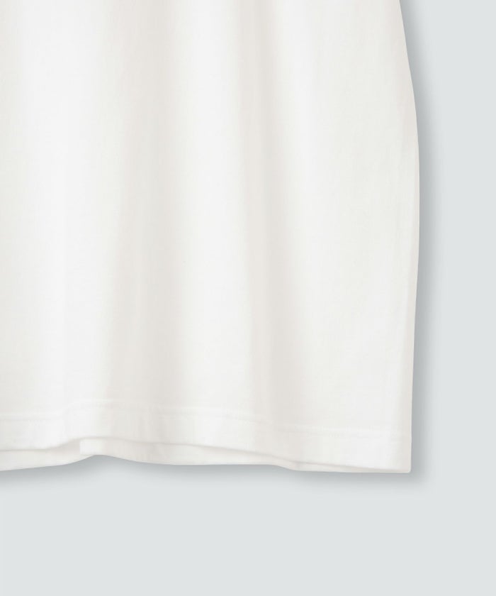 オリジナルプリント ユニセックス TEE KINO THE KEI