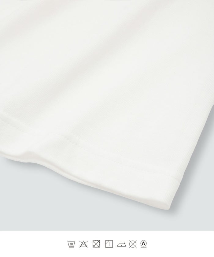 オリジナルプリント ユニセックス TEE KINO THE KEI