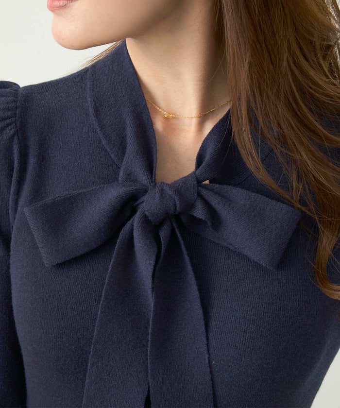 新色追加 手洗い可 長袖 ロング レディース 秋 春 フレア 黒 可愛い オフィス きれいめ ジョイントスペース