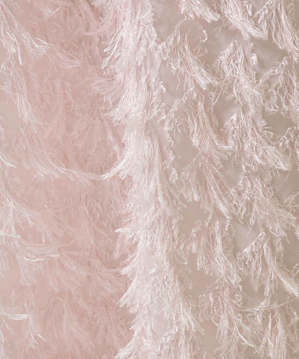 セットアップ/フリンジ/ドレス/オケージョン