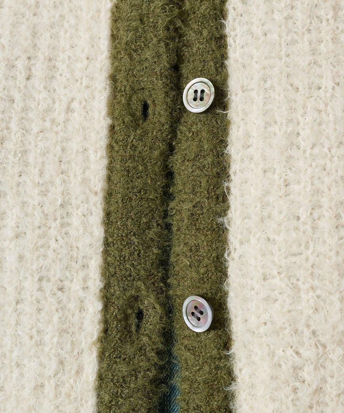 ニット/ニットジャケット/アウター