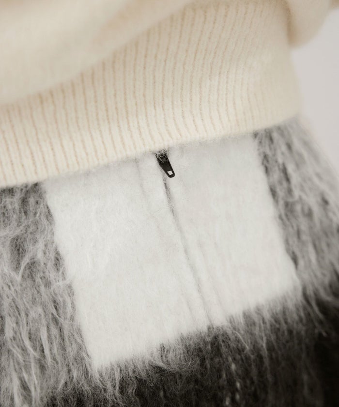 新色追加 手洗い可 ボトムス レディース スカート 柄 かわいい 大人 きれいめ コーデ 冬 ジョイントスペース