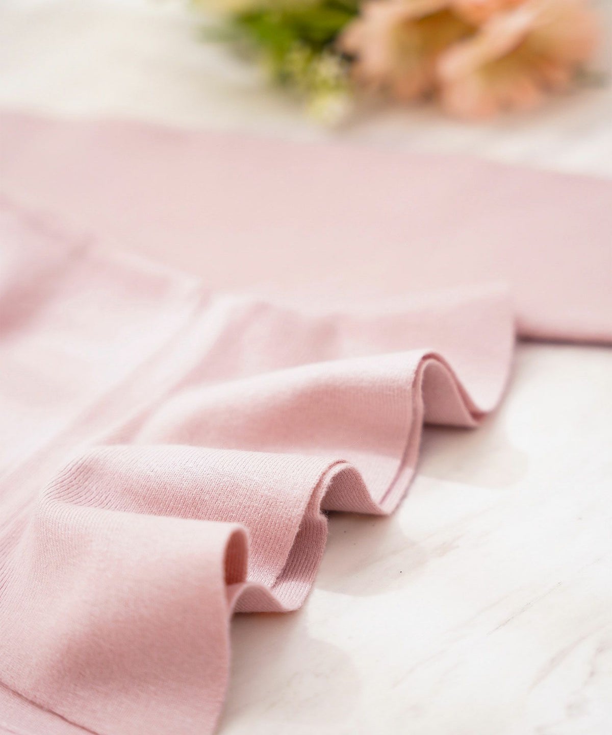 ニット トップス レディース 大人 オフィス きれいめ かわいい カーディガン 羽織り 白黒 秋冬春 ジョイントスペース