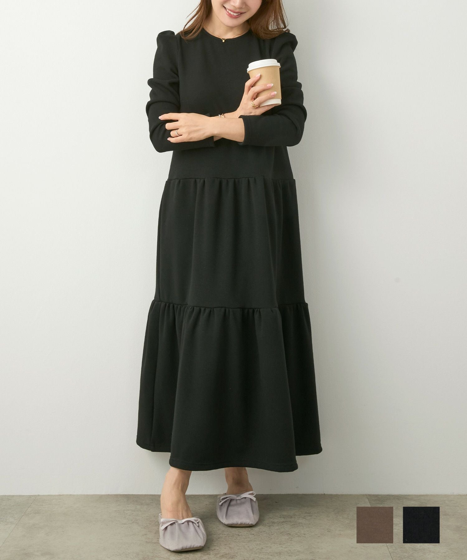 Liala × PG：ワンピースコレクション | Joint Space