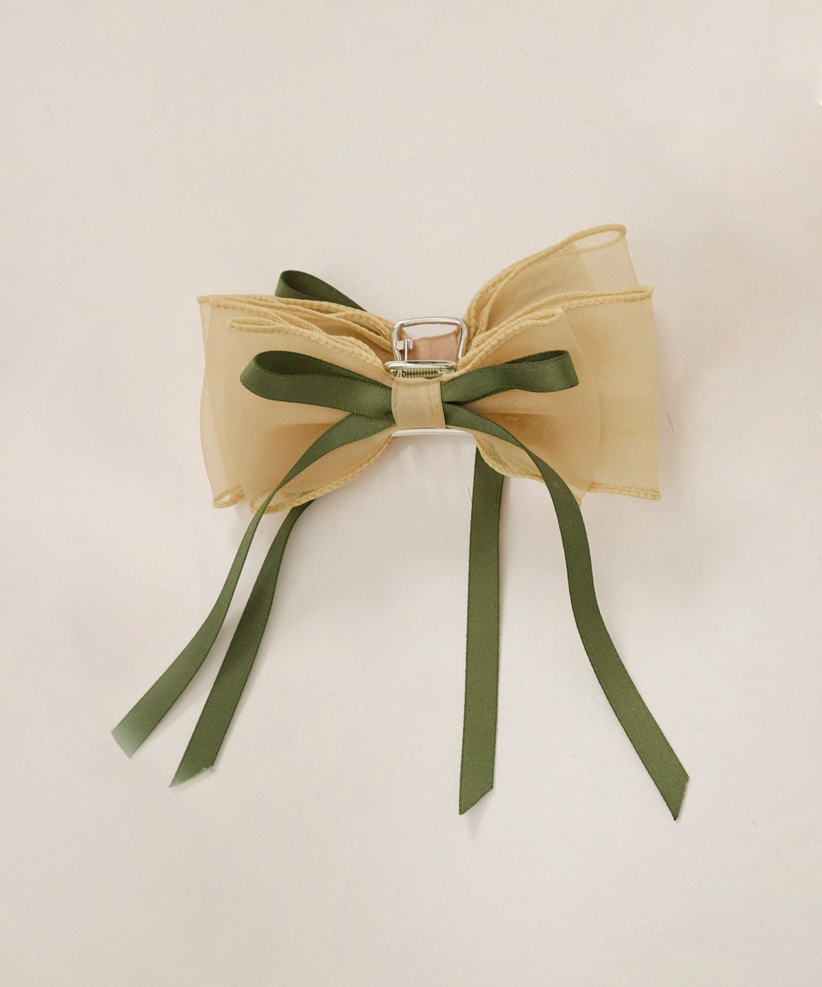 グッズ/ヘアアクセサリー/ヘアクリップ