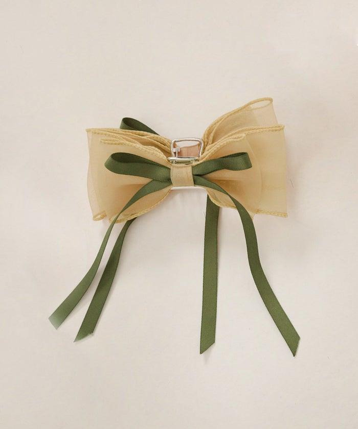 グッズ/ヘアアクセサリー/ヘアクリップ