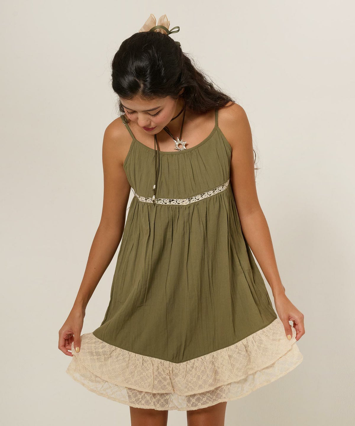 グッズ/ヘアアクセサリー/ヘアクリップ