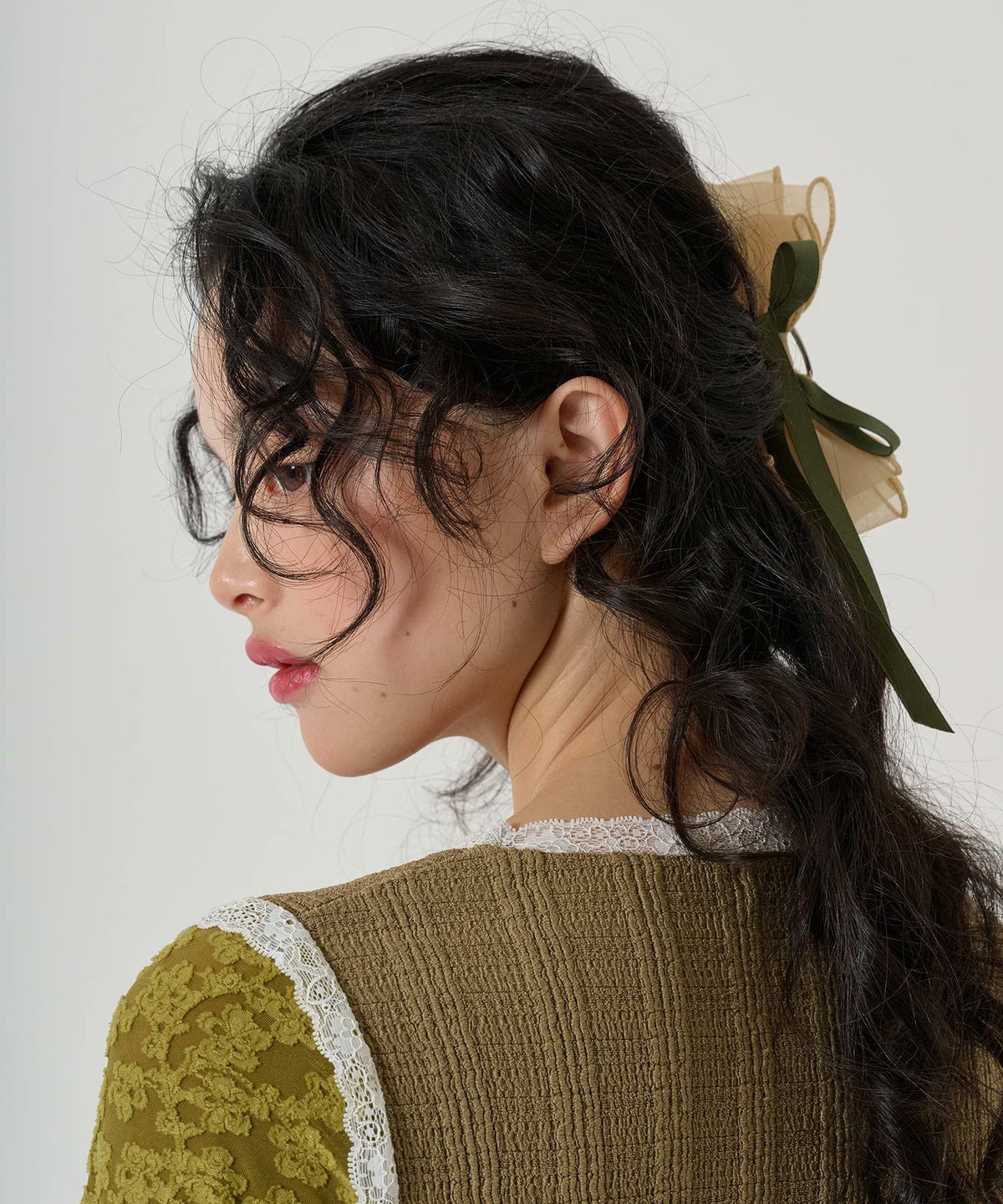 グッズ/ヘアアクセサリー/ヘアクリップ