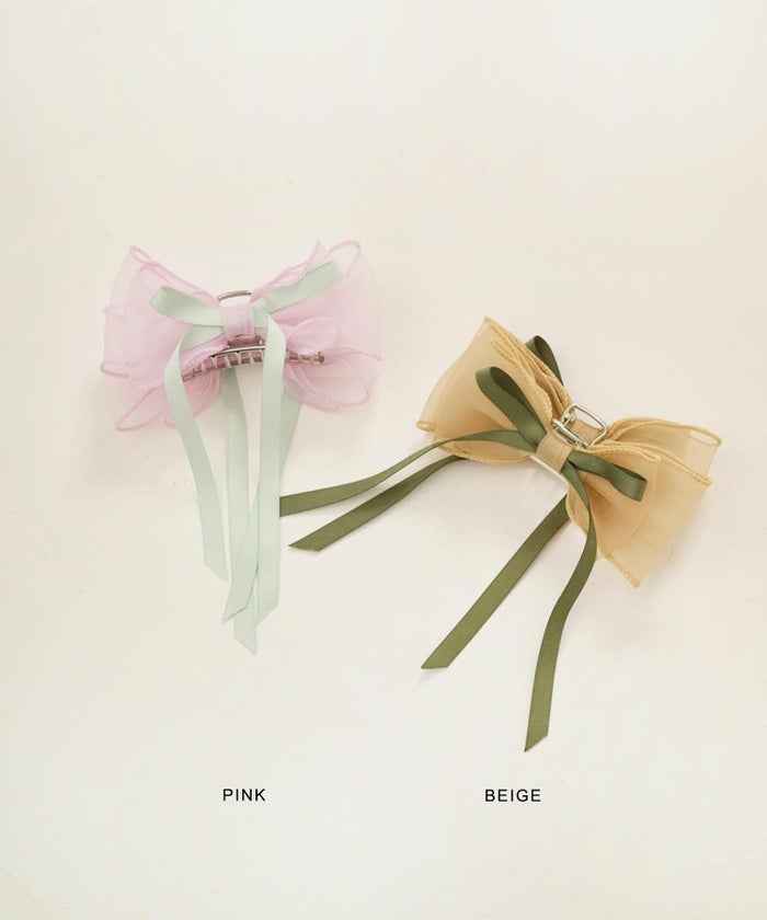 グッズ/ヘアアクセサリー/ヘアクリップ