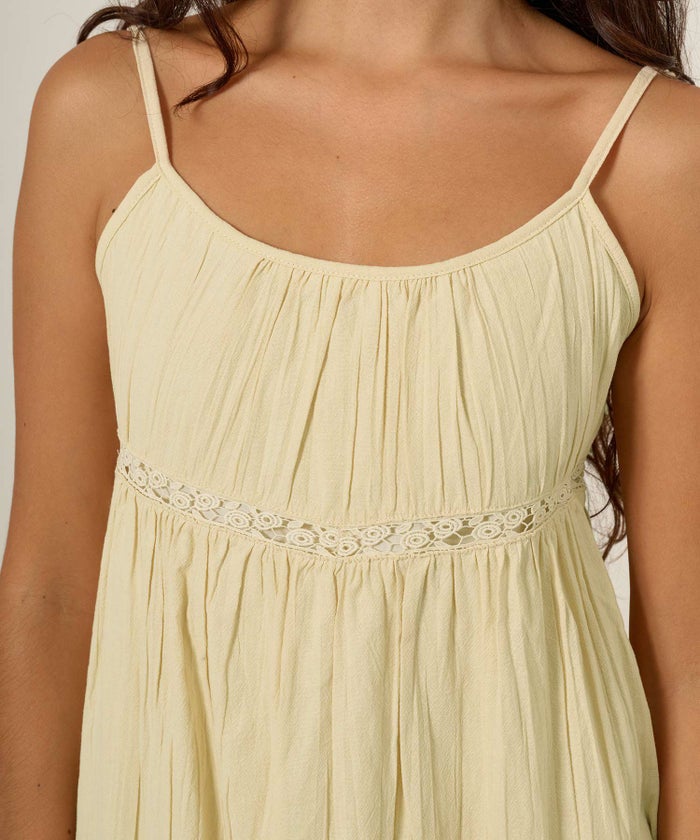 ドレス/ワンピース/キャミソール/キャミワンピース