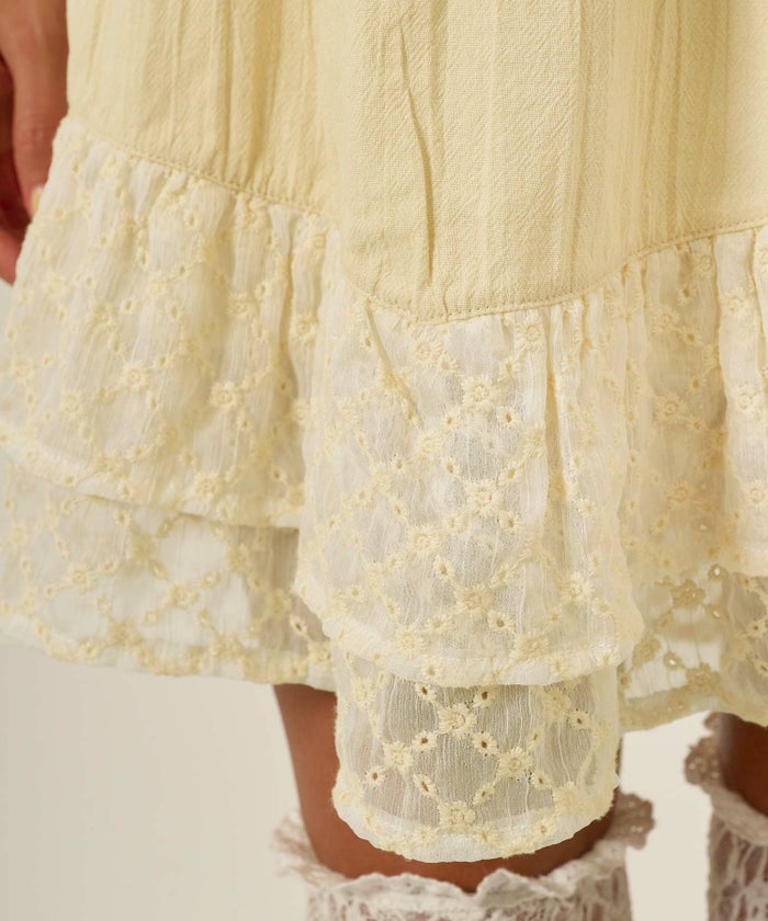 ドレス/ワンピース/キャミソール/キャミワンピース