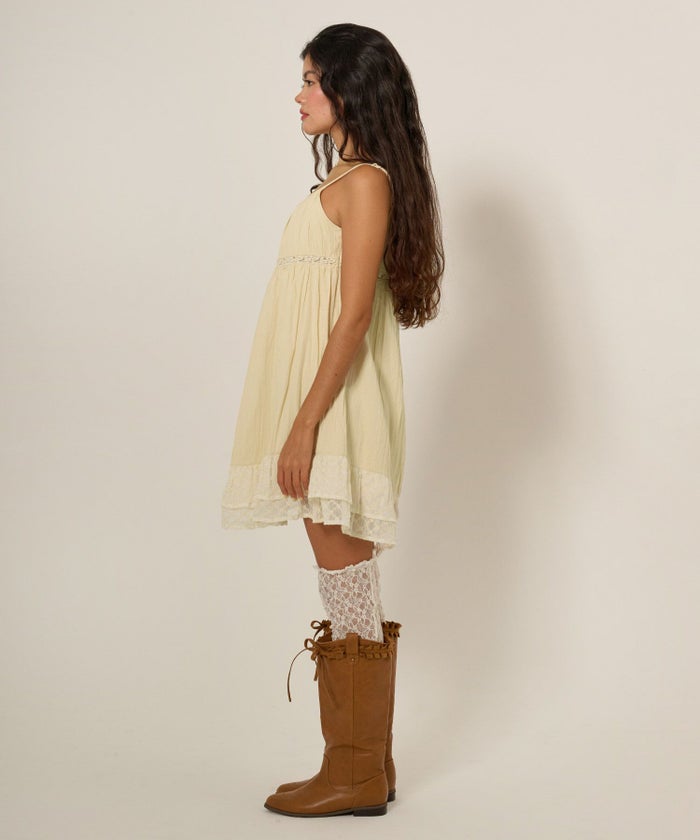 ドレス/ワンピース/キャミソール/キャミワンピース