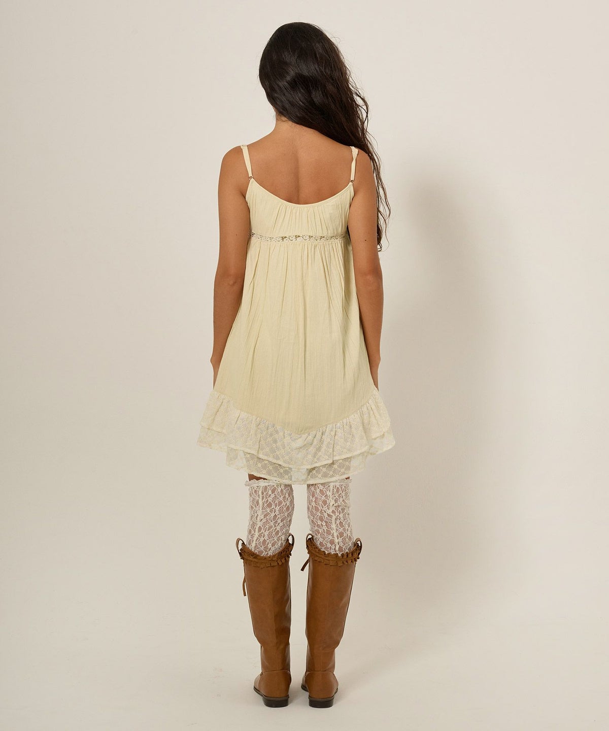 ドレス/ワンピース/キャミソール/キャミワンピース