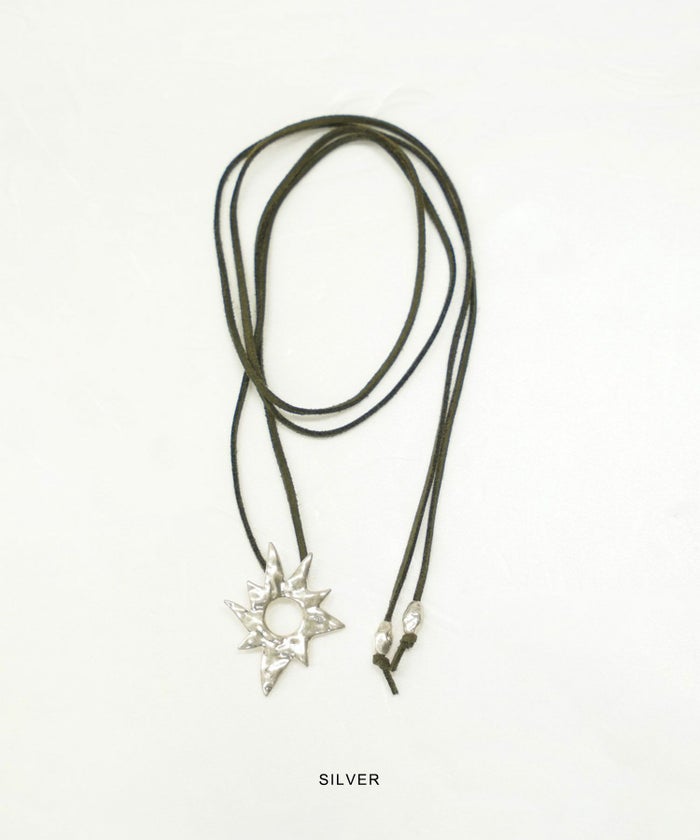 アクセサリー/ネックレス/ビッグチャーム